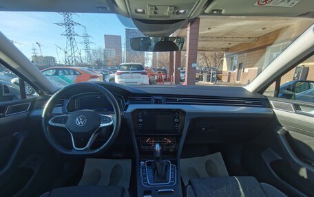 Volkswagen Passat B8 рестайлинг, 2022 год, 2 500 000 рублей, 31 фотография