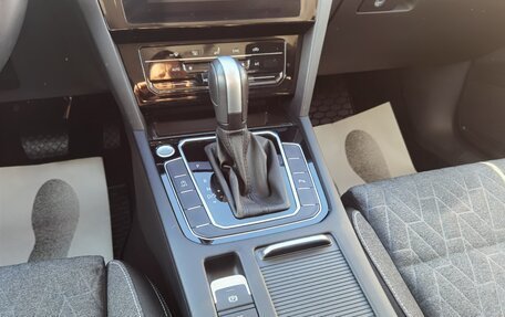 Volkswagen Passat B8 рестайлинг, 2022 год, 2 500 000 рублей, 37 фотография