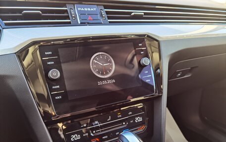 Volkswagen Passat B8 рестайлинг, 2022 год, 2 500 000 рублей, 32 фотография