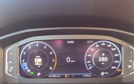 Volkswagen Passat B8 рестайлинг, 2022 год, 2 500 000 рублей, 40 фотография