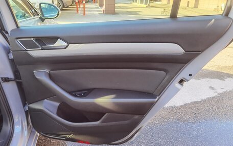 Volkswagen Passat B8 рестайлинг, 2022 год, 2 500 000 рублей, 27 фотография