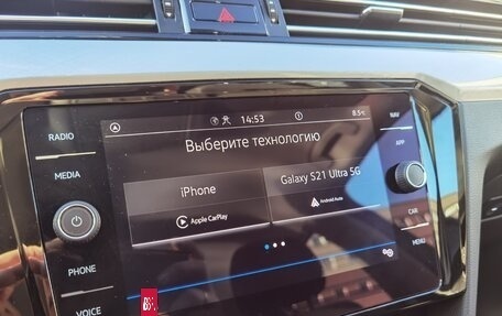 Volkswagen Passat B8 рестайлинг, 2022 год, 2 500 000 рублей, 36 фотография