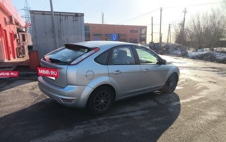 Ford Focus II рестайлинг, 2010 год, 500 000 рублей, 2 фотография