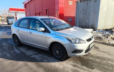 Ford Focus II рестайлинг, 2010 год, 500 000 рублей, 3 фотография
