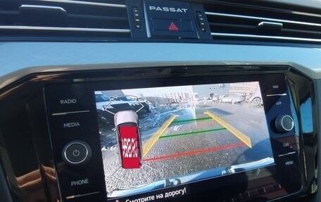 Volkswagen Passat B8 рестайлинг, 2022 год, 2 500 000 рублей, 34 фотография