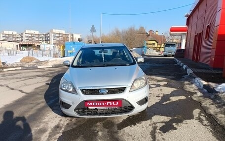 Ford Focus II рестайлинг, 2010 год, 500 000 рублей, 4 фотография