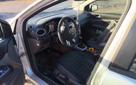 Ford Focus II рестайлинг, 2010 год, 500 000 рублей, 8 фотография