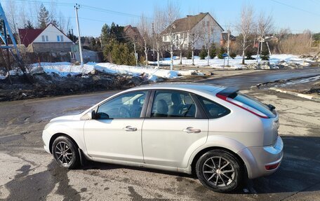 Ford Focus II рестайлинг, 2010 год, 500 000 рублей, 6 фотография