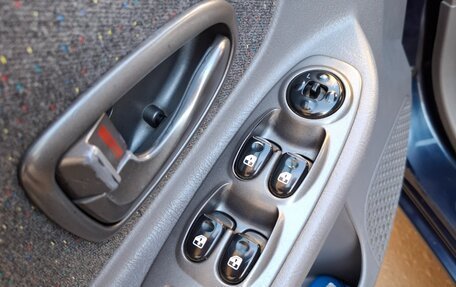 Hyundai Accent II, 2011 год, 550 000 рублей, 12 фотография