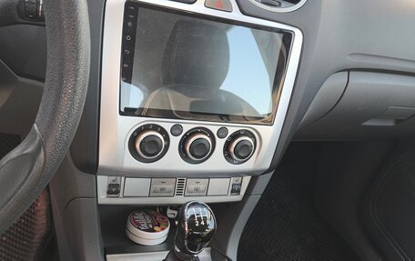 Ford Focus II рестайлинг, 2010 год, 500 000 рублей, 9 фотография