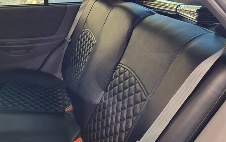 Hyundai Accent II, 2011 год, 550 000 рублей, 19 фотография