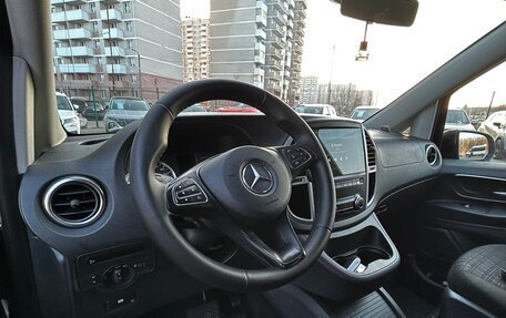 Mercedes-Benz Vito, 2016 год, 3 650 000 рублей, 8 фотография