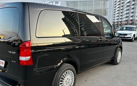 Mercedes-Benz Vito, 2016 год, 3 650 000 рублей, 3 фотография