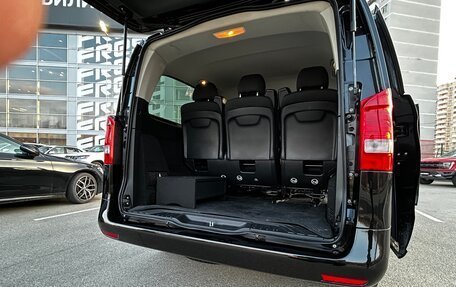 Mercedes-Benz Vito, 2016 год, 3 650 000 рублей, 14 фотография