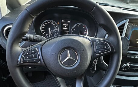 Mercedes-Benz Vito, 2016 год, 3 650 000 рублей, 10 фотография