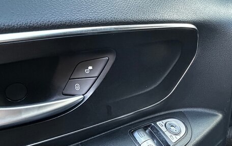 Mercedes-Benz Vito, 2016 год, 3 650 000 рублей, 18 фотография