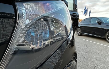 Mercedes-Benz Vito, 2016 год, 3 650 000 рублей, 20 фотография