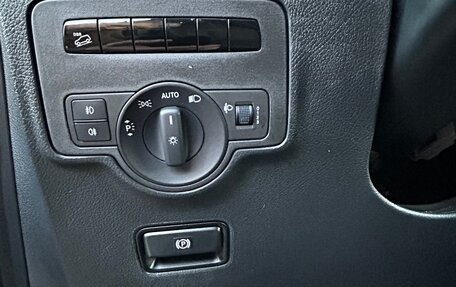 Mercedes-Benz Vito, 2016 год, 3 650 000 рублей, 19 фотография