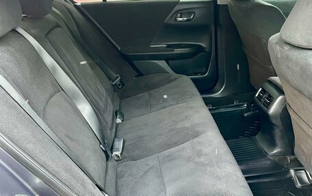 Honda Accord IX рестайлинг, 2013 год, 2 150 000 рублей, 17 фотография