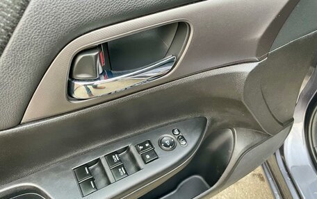 Honda Accord IX рестайлинг, 2013 год, 2 150 000 рублей, 16 фотография