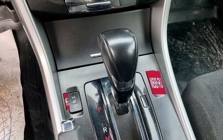 Honda Accord IX рестайлинг, 2013 год, 2 150 000 рублей, 14 фотография