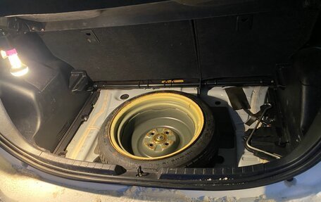 Toyota Vitz, 2017 год, 1 200 000 рублей, 6 фотография