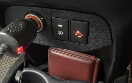 Toyota Vitz, 2017 год, 1 200 000 рублей, 7 фотография