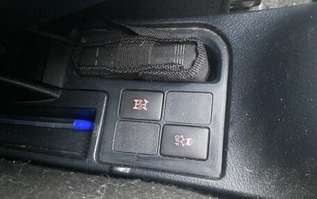 Toyota Vitz, 2017 год, 1 200 000 рублей, 8 фотография