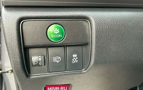 Honda Accord IX рестайлинг, 2013 год, 2 150 000 рублей, 15 фотография