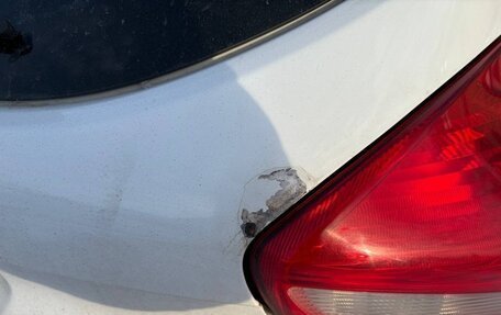 Ford Focus III, 2017 год, 900 000 рублей, 8 фотография