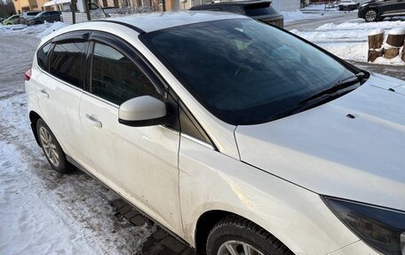 Ford Focus III, 2017 год, 900 000 рублей, 2 фотография