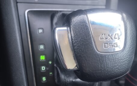 Skoda Yeti I рестайлинг, 2011 год, 770 000 рублей, 8 фотография