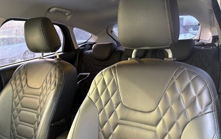 Ford Focus III, 2017 год, 900 000 рублей, 7 фотография