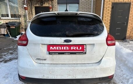 Ford Focus III, 2017 год, 900 000 рублей, 11 фотография