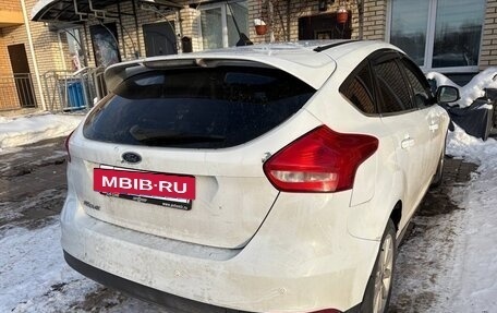 Ford Focus III, 2017 год, 900 000 рублей, 9 фотография