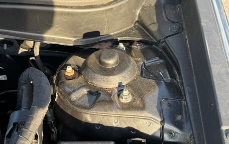 Hyundai Sonata VI, 2011 год, 1 000 000 рублей, 10 фотография