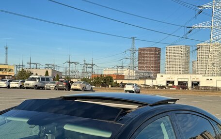 Hyundai Sonata VI, 2011 год, 1 000 000 рублей, 6 фотография