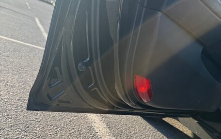 Hyundai Sonata VI, 2011 год, 1 000 000 рублей, 12 фотография