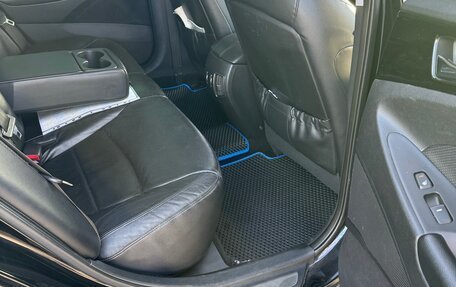 Hyundai Sonata VI, 2011 год, 1 000 000 рублей, 17 фотография