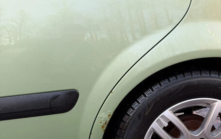 Hyundai Getz I рестайлинг, 2008 год, 640 000 рублей, 13 фотография