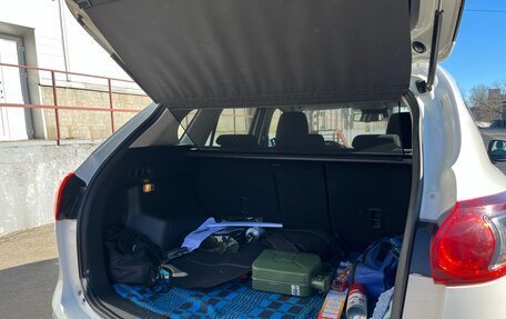 Mazda CX-5 II, 2011 год, 1 500 000 рублей, 7 фотография