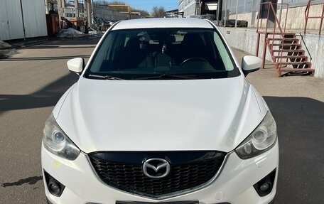Mazda CX-5 II, 2011 год, 1 500 000 рублей, 12 фотография