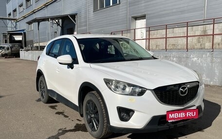Mazda CX-5 II, 2011 год, 1 500 000 рублей, 9 фотография