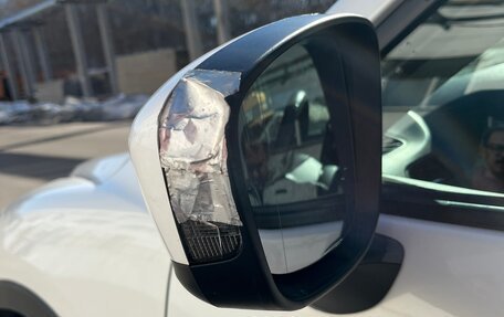 Mazda CX-5 II, 2011 год, 1 500 000 рублей, 6 фотография