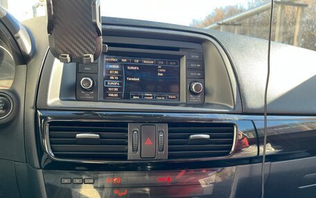 Mazda CX-5 II, 2011 год, 1 500 000 рублей, 19 фотография