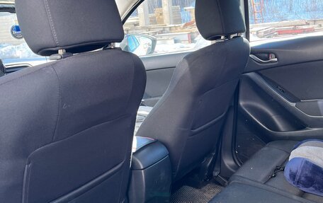 Mazda CX-5 II, 2011 год, 1 500 000 рублей, 17 фотография