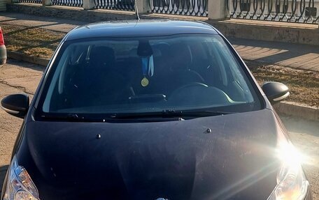 Peugeot 208 II, 2013 год, 750 000 рублей, 4 фотография