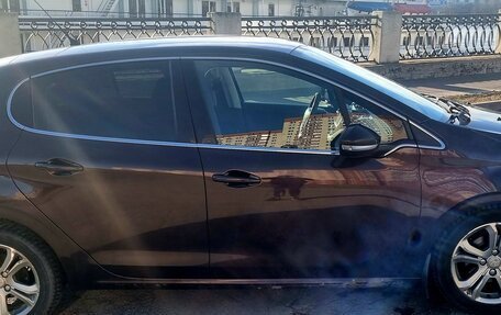 Peugeot 208 II, 2013 год, 750 000 рублей, 3 фотография