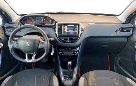 Peugeot 208 II, 2013 год, 750 000 рублей, 20 фотография