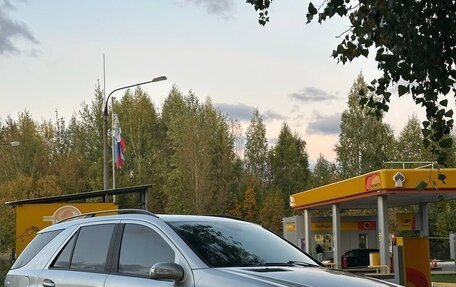 Mercedes-Benz M-Класс, 2005 год, 725 000 рублей, 2 фотография